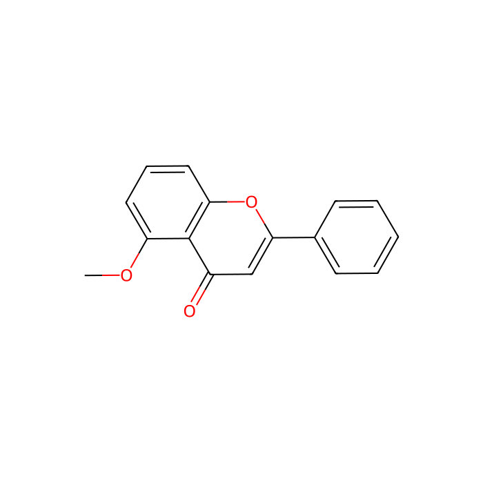 5-Methoxyflavone - 10mM in DMSO CAS No(42079-78-7) by Aladdin Scientific