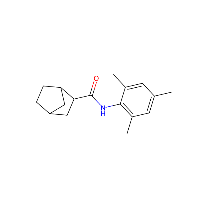 ML213 - Moligand™, 10mM in DMSO CAS No(489402-47-3) by Aladdin Scientific