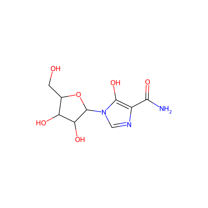 Mizoribine - 10mM in Water CAS No(50924-49-7) by Aladdin Scientific