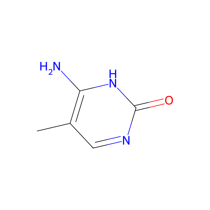 5-Methylcytosine - 10mM in Water CAS No(554-01-8) by Aladdin Scientific