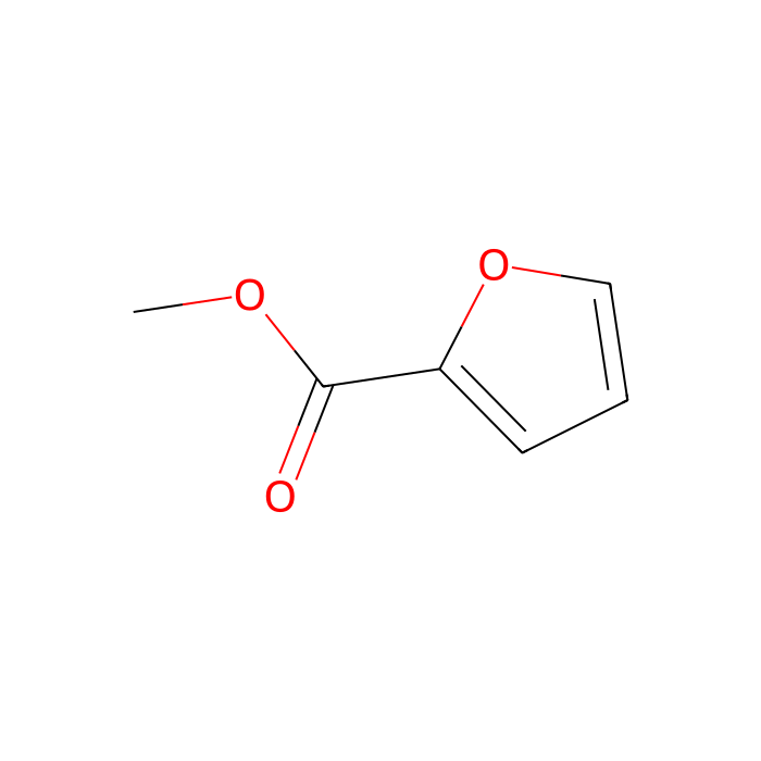 Methyl pyromucate - 10mM in DMSO CAS No(611-13-2) by Aladdin Scientific