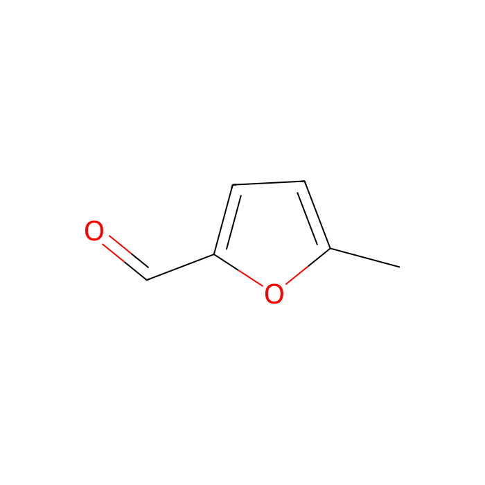 5-Methylfurfural - 10mM in DMSO CAS No(620-02-0) by Aladdin Scientific