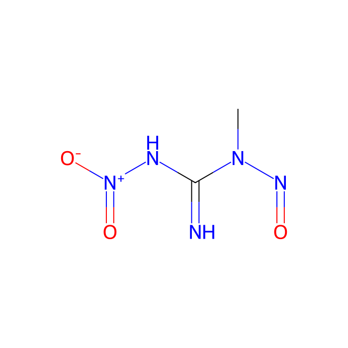 1-Methyl-3-nitro-1-nitrosoguanidine - 10mM in DMSO CAS No(70-25-7) by Aladdin Scientific