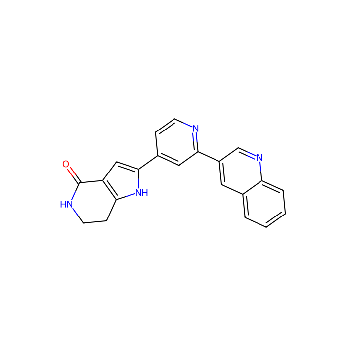 MK2 Inhibitor III - Moligand™, 10mM in DMSO CAS No(724711-21-1) by Aladdin Scientific