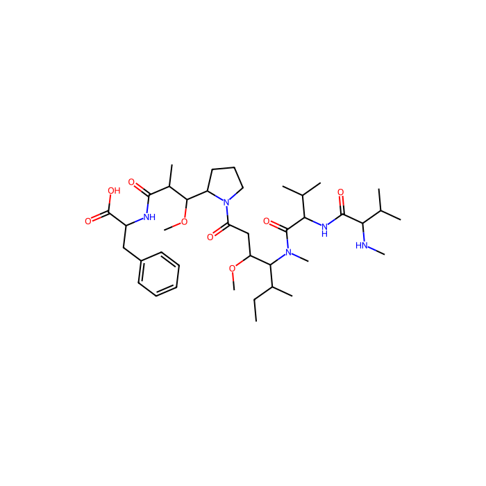 MMAF - Moligand™, 10mM in DMSO CAS No(745017-94-1) by Aladdin Scientific