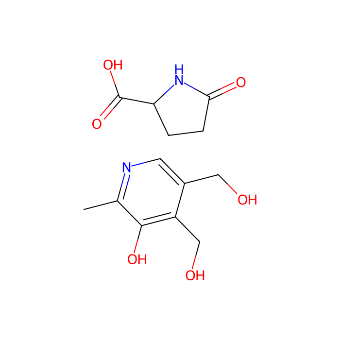 Metadoxine - 10mM in DMSO CAS No(74536-44-0) by Aladdin Scientific