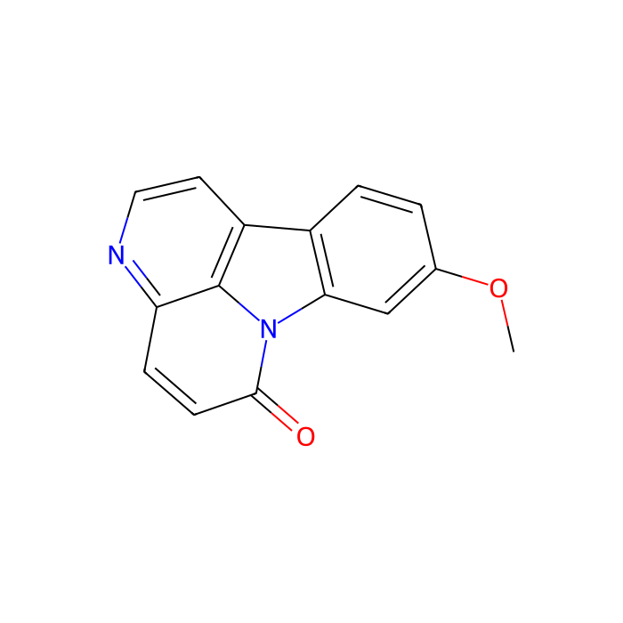 9-Methoxycanthin-6-one - 10mM in DMSO CAS No(74991-91-6) by Aladdin Scientific