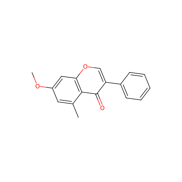 5-Methyl-7-methoxyisoflavone - 10mM in DMSO CAS No(82517-12-2) by Aladdin Scientific