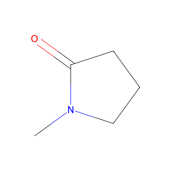 1-Methyl-2-pyrrolidinone - 10mM in DMSO CAS No(872-50-4) by Aladdin Scientific