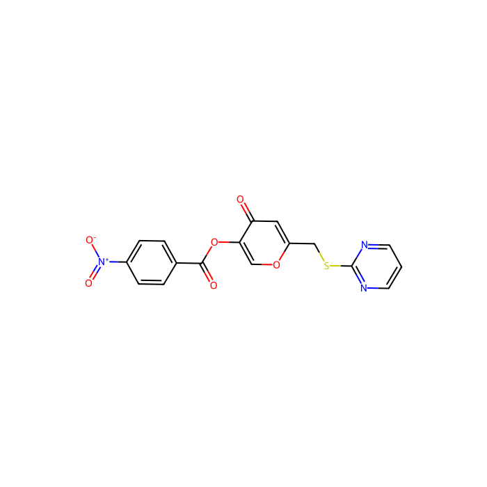 ML 221 - Moligand™, 10mM in DMSO CAS No(877636-42-5) by Aladdin Scientific