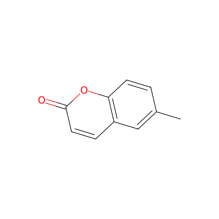 6-Methylcoumarin - 10mM in DMSO CAS No(92-48-8) by Aladdin Scientific