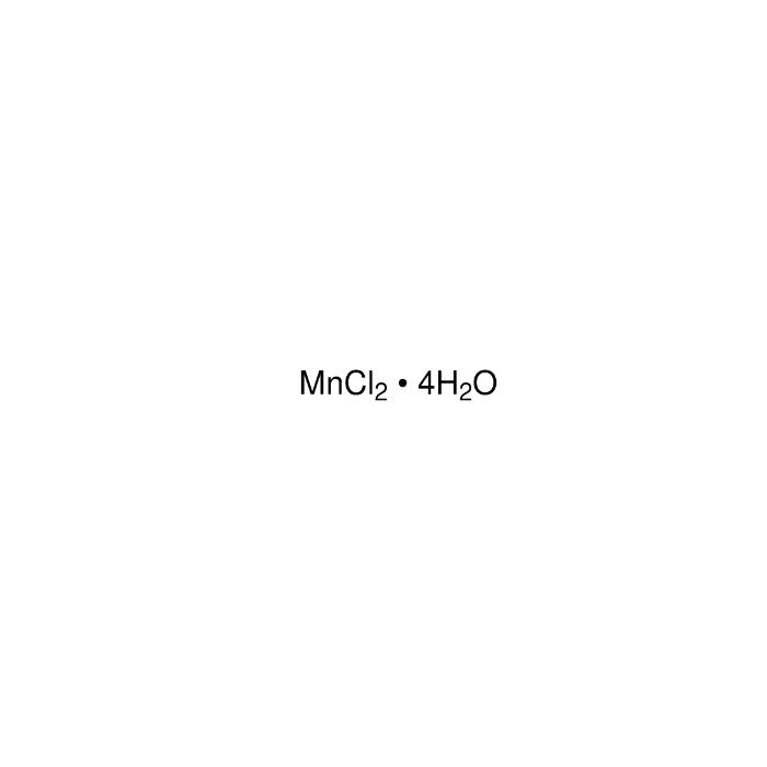 Manganese(II) chloride tetrahydrate - Suitable for Analysis, ACS, Premium pure CAS No(13446-34-9) by Aladdin Scientific