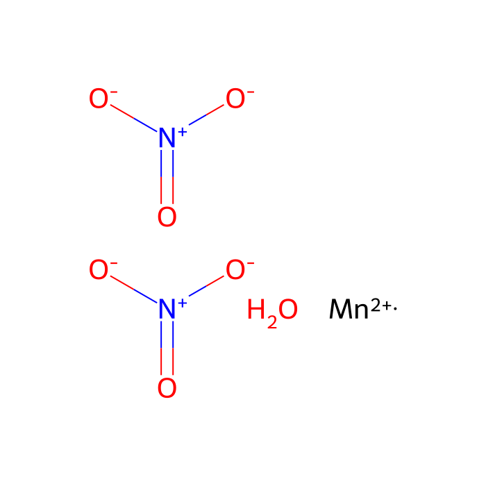 Manganese(II) nitrate hydrate - PrimorTrace™, ≥99.99% metals basis CAS No(15710-66-4) by Aladdin Scientific