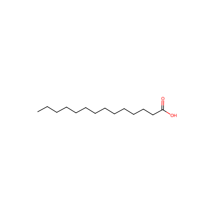 Myristic acid - Moligand™, for synthesis CAS No(544-63-8) by Aladdin Scientific