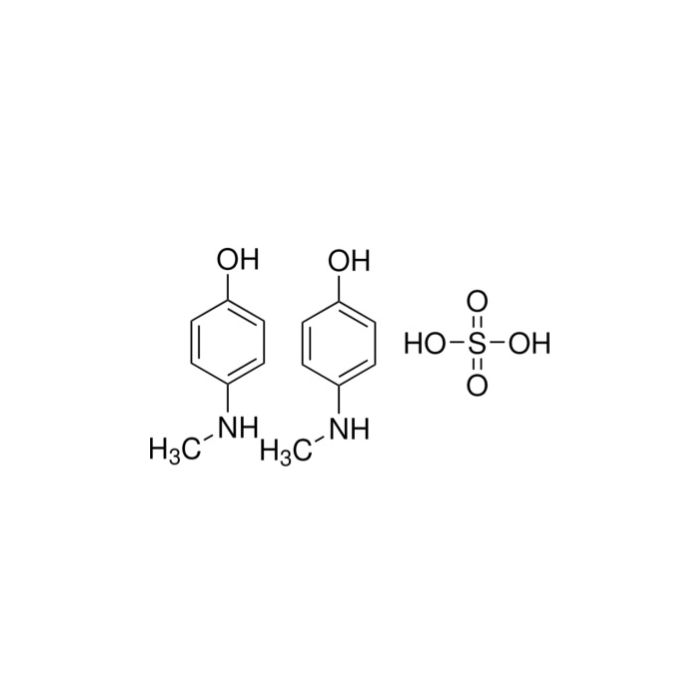 Metol - purum, photographic grade, ≥98%(HPLC) CAS No(55-55-0) by Aladdin Scientific