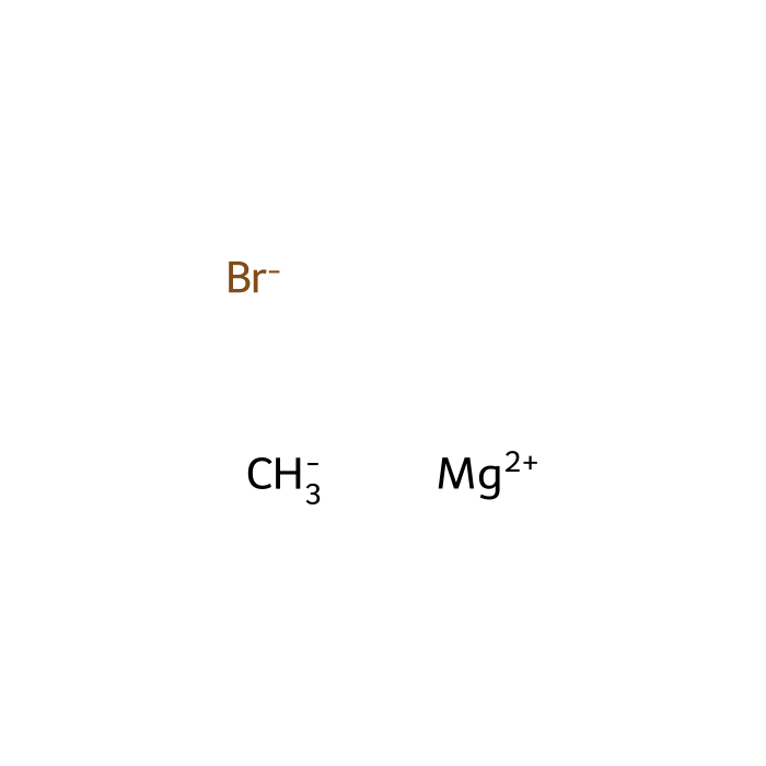 Methylmagnesium bromide solution - ~3.4 M in 2-methyltetrahydrofuran CAS No(75-16-1) by Aladdin Scientific