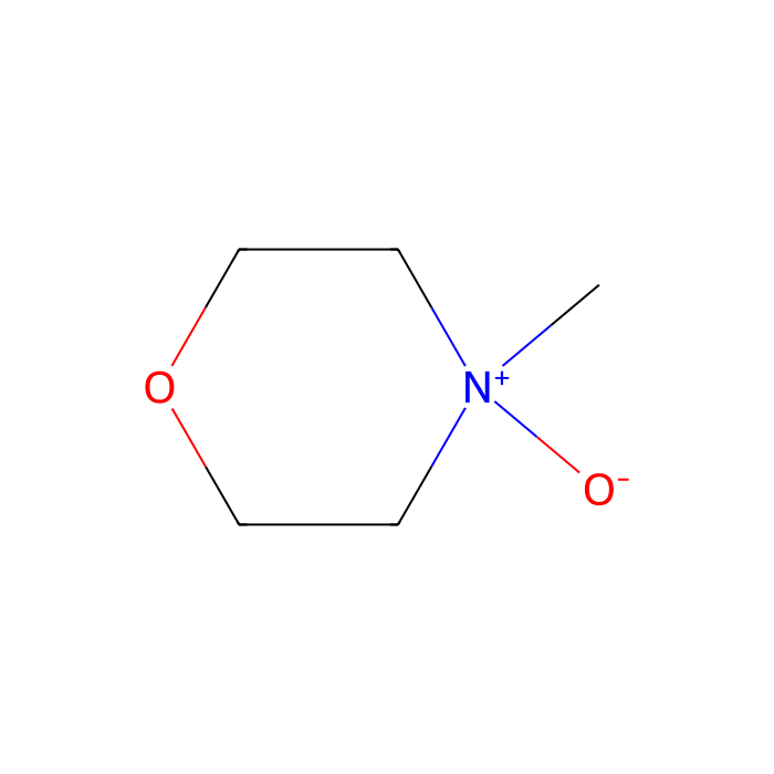 4-Methylmorpholine N-oxide（NMO） - ≥97% CAS No(7529-22-8) by Aladdin Scientific