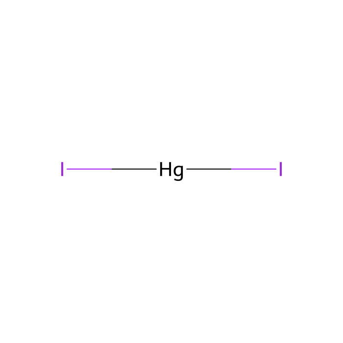 Mercury(II) iodide red - puriss. p.a., ACS, ≥99%(RT), red CAS No(7774-29-0) by Aladdin Scientific