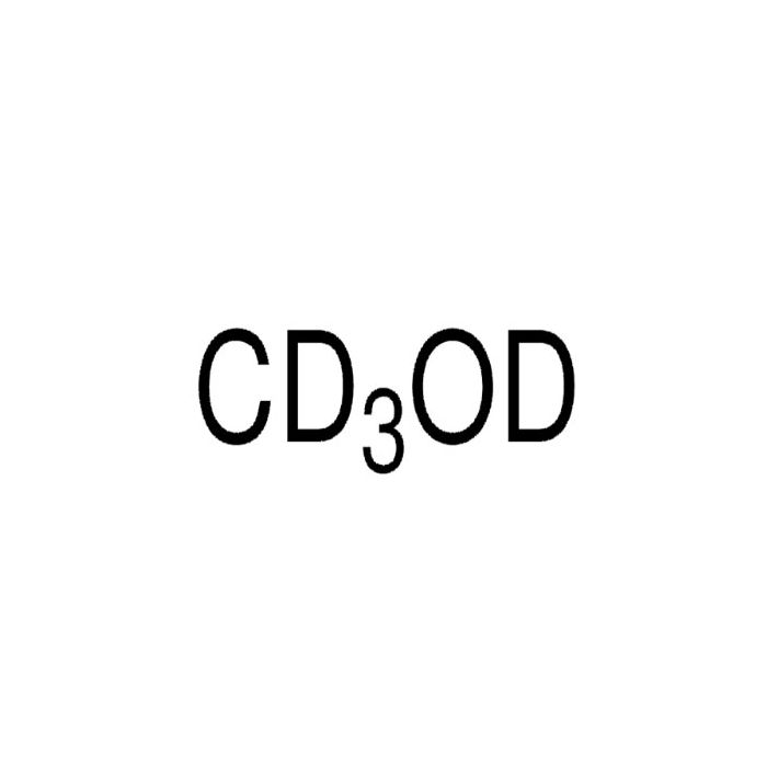 Methanol-d₄ - 100%, 99.96 atom % D CAS No(811-98-3) by Aladdin Scientific