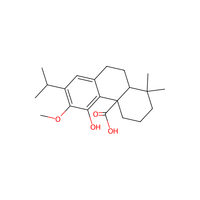 12-Methoxycarnosic acid - ≥95%(LC/MS-ELSD) CAS No(62201-71-2) by Aladdin Scientific