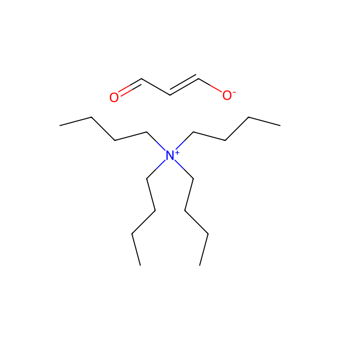 Malondialdehyde tetrabutylammonium salt - ≥96% CAS No(100683-54-3) by Aladdin Scientific