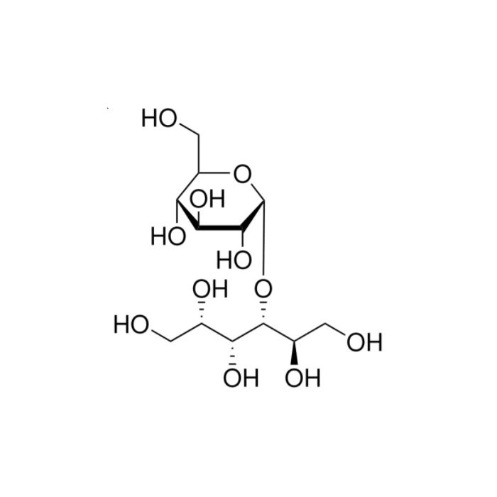 Maltitol - ≥98% CAS No(585-88-6) by Aladdin Scientific