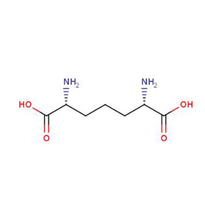 meso-2,6-Diaminopimelic acid - Moligand™,≥98% CAS No(922-54-3) M465023 by Aladdin Scientific