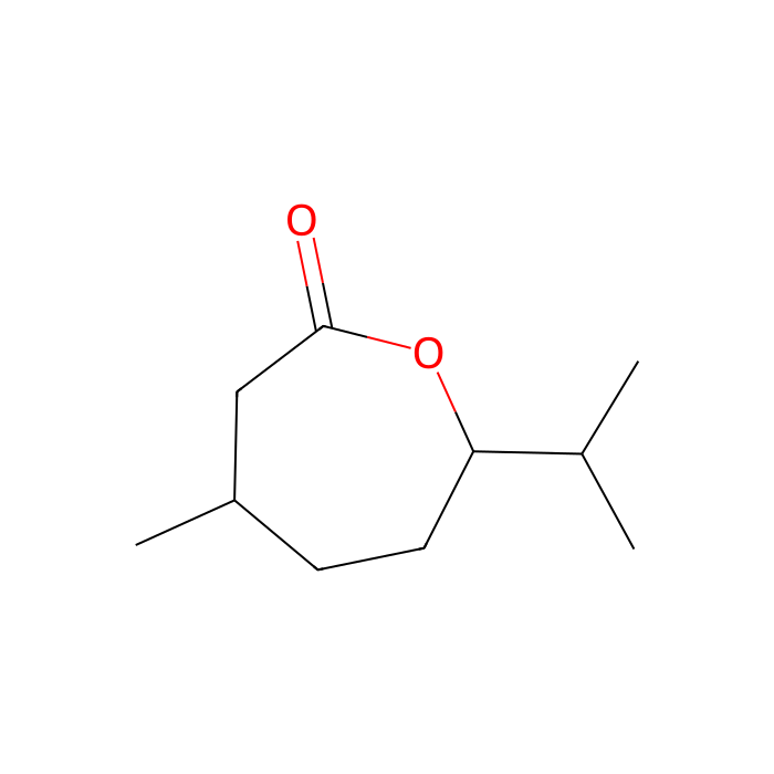 Menthide - ≥98% CAS No(68330-67-6) by Aladdin Scientific