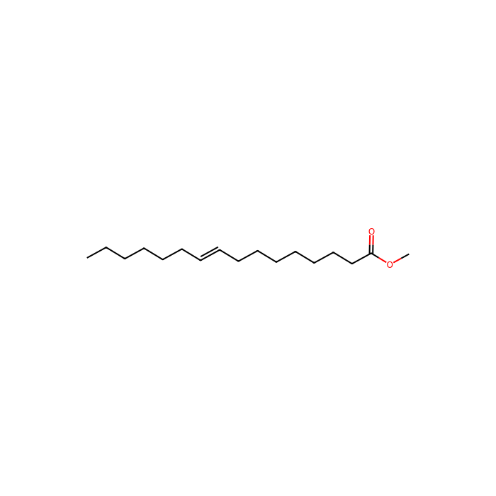Methyl palmitoleate - ≥99%(GC), liquid CAS No(1120-25-8) by Aladdin Scientific