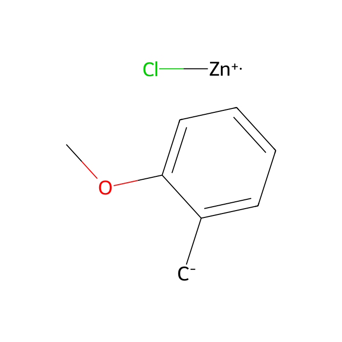 2-Methoxybenzylzinc chloride solution - 0.5M in THF CAS No(312693-15-5) by Aladdin Scientific