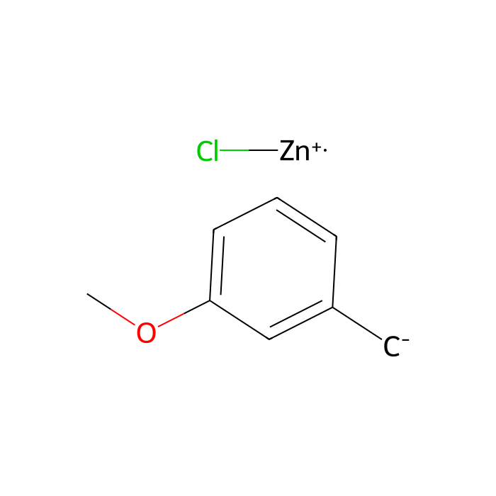 3-Methoxybenzylzinc chloride solution - 0.5M in THF CAS No(312693-16-6) by Aladdin Scientific