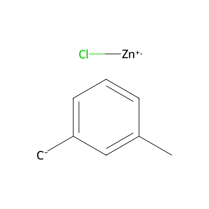 3-Methylbenzylzinc chloride solution - 0.5M in THF CAS No(312693-20-2) by Aladdin Scientific