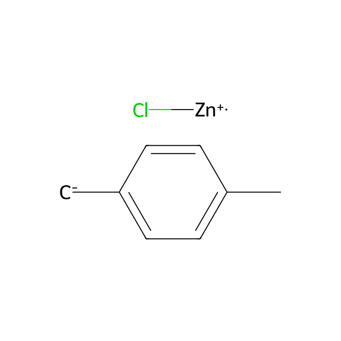 4-Methylbenzylzinc chloride solution - 0.5M in THF CAS No(312693-21-3) by Aladdin Scientific