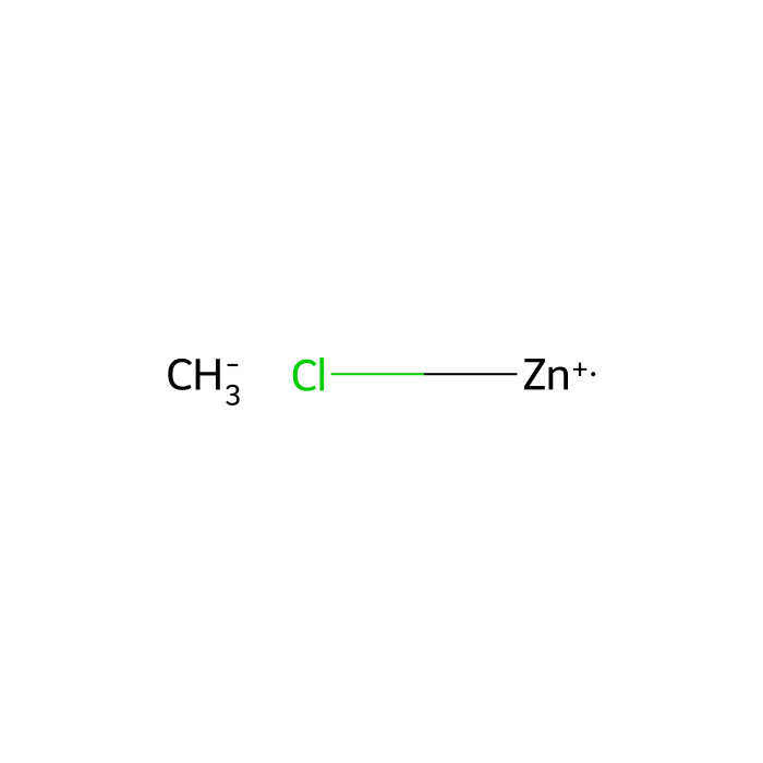 Methylzinc chloride solution - 2.0M in THF CAS No(5158-46-3) by Aladdin Scientific