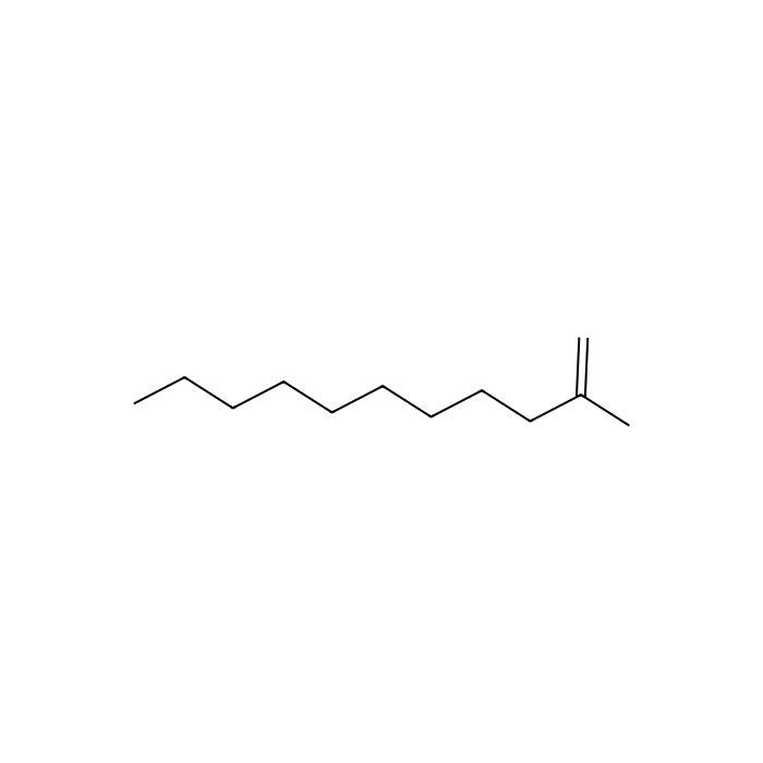 2-Methyl-1-undecene - ≥97% CAS No(18516-37-5) by Aladdin Scientific