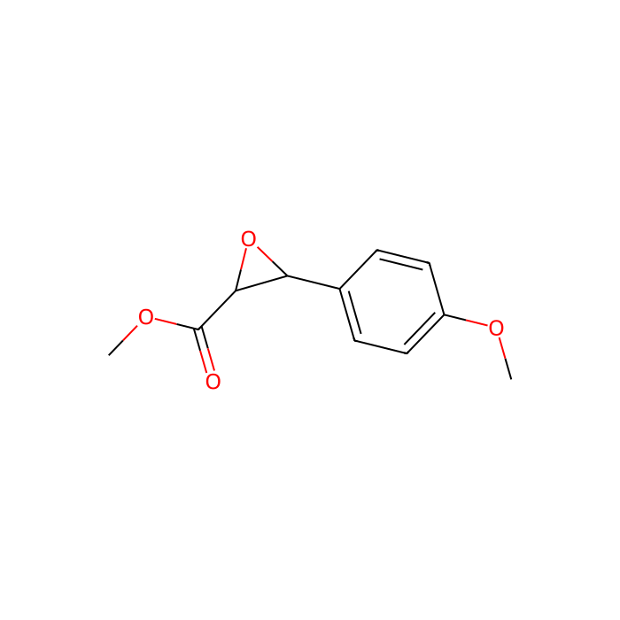 Methyl trans-3-(4-methoxyphenyl)glycidate - ≥97% CAS No(42245-42-1) by Aladdin Scientific