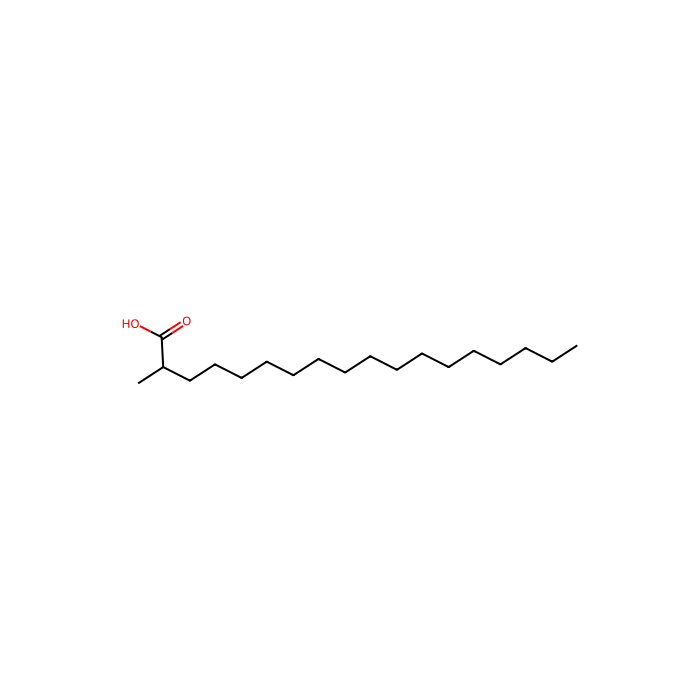 2-Methyloctadecanoic acid - ≥97% CAS No(7217-83-6) by Aladdin Scientific