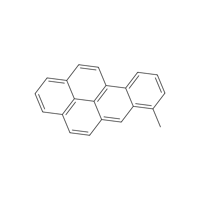 7-Methylbenzo[a]pyrene - ≥98% CAS No(63041-77-0) by Aladdin Scientific