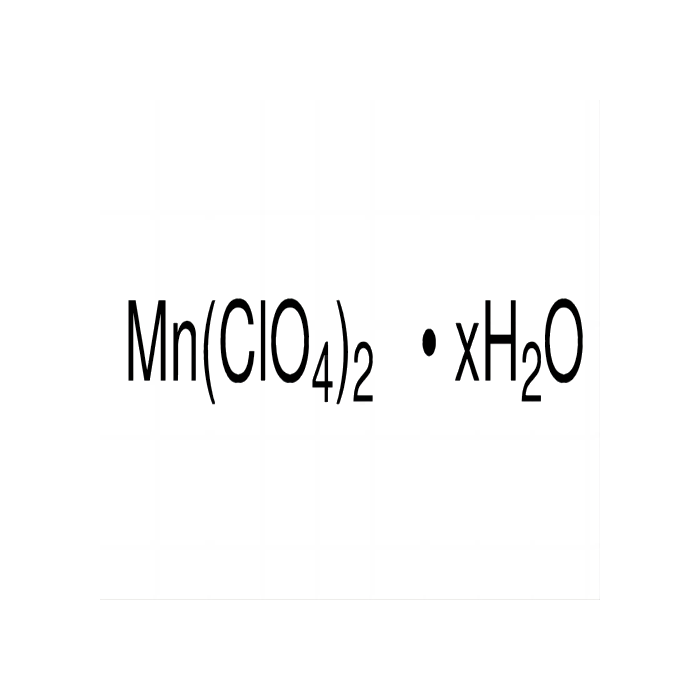 Manganese(II) perchlorate hydrate - ≥99% CAS No(698999-57-4) by Aladdin Scientific