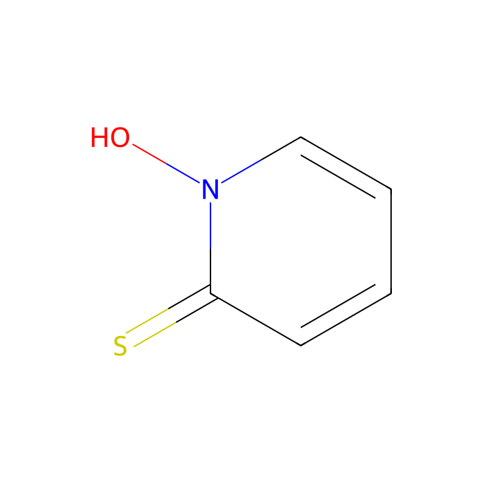 2-Mercaptopyridine N-oxide - ≥99% CAS No(1121-31-9) by Aladdin Scientific