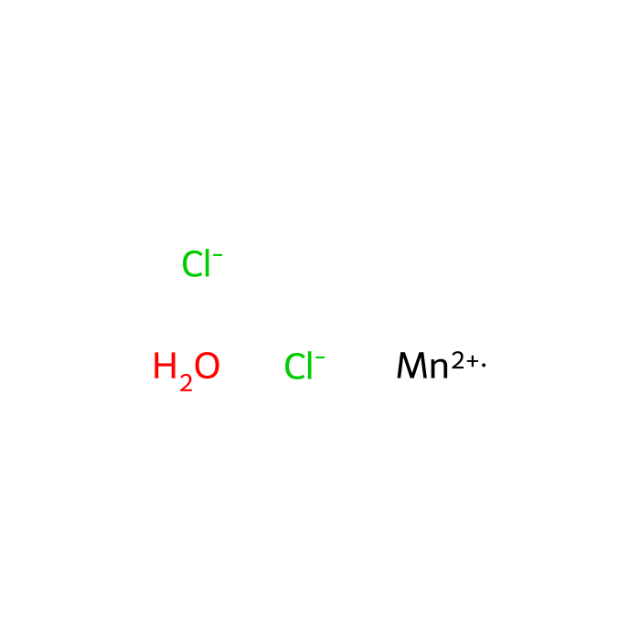 Manganese(II) chloride hydrate - PrimorTrace™, ≥99.999% metals basis CAS No(73913-06-1) by Aladdin Scientific