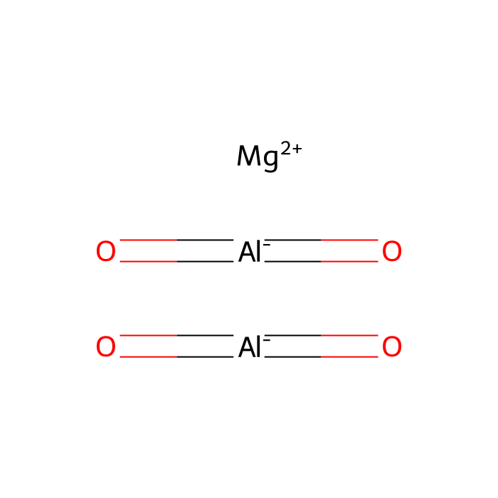 Magnesium aluminate - PrimorTrace™, ≥99.99% metals basis, single crystal substrate, ＜111＞ CAS No(12068-51-8) by Aladdin Scientific