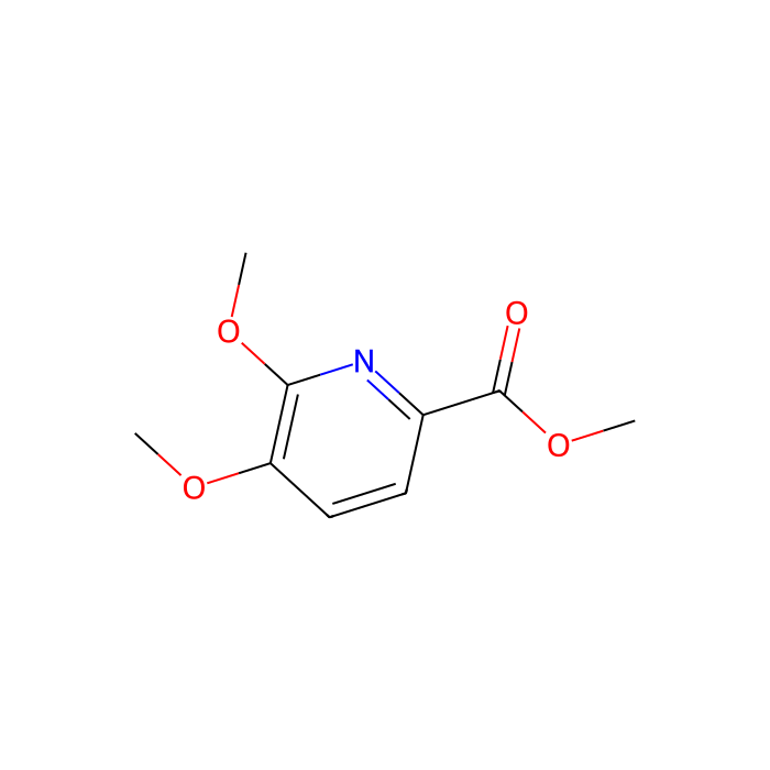 Methyl 5,6-dimethoxypicolinate - Reagent grade CAS No(324028-87-7) by Aladdin Scientific