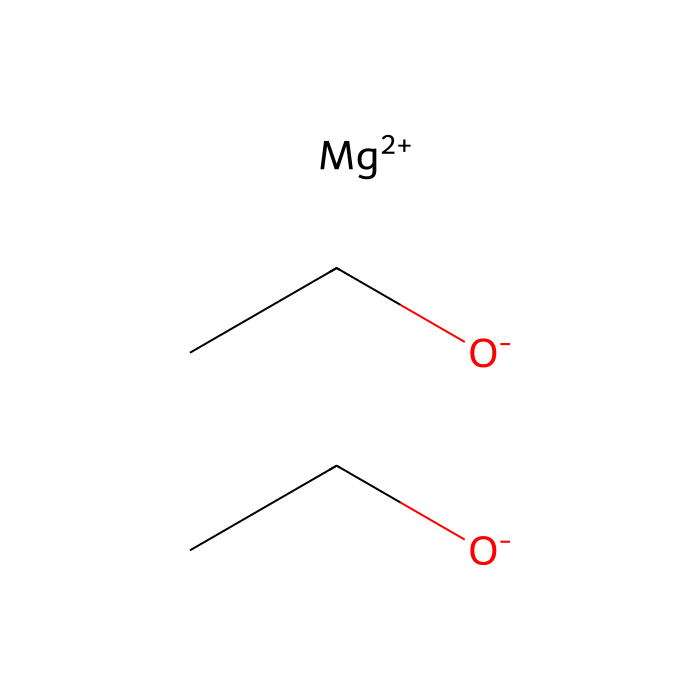Magnesium ethylate - for synthesis CAS No(2414-98-4) by Aladdin Scientific