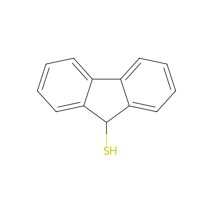 9-Mercaptofluorene -  CAS No(19552-08-0) by Aladdin Scientific