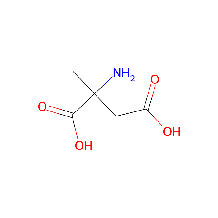 α-Methyl-DL-aspartic acid - ≥98% CAS No(2792-66-7) by Aladdin Scientific