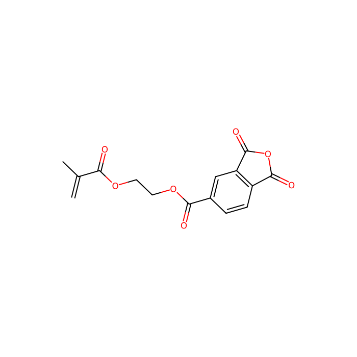 4-Methacryloxyethyl trimellitic anhydride - ≥90% CAS No(70293-55-9) by Aladdin Scientific