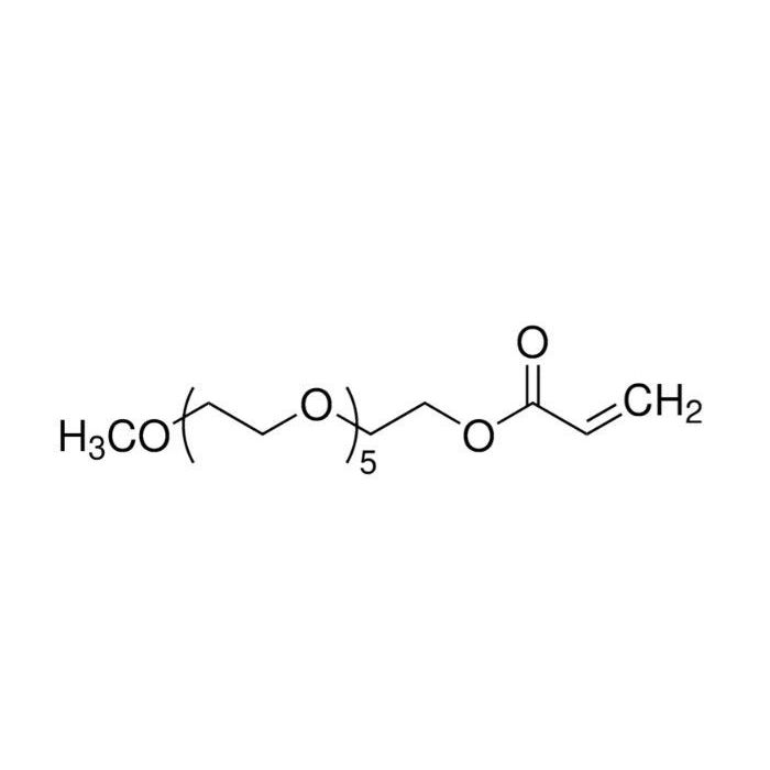 mPEG6-Acrylate - ≥98% CAS No(M487716) by Aladdin Scientific