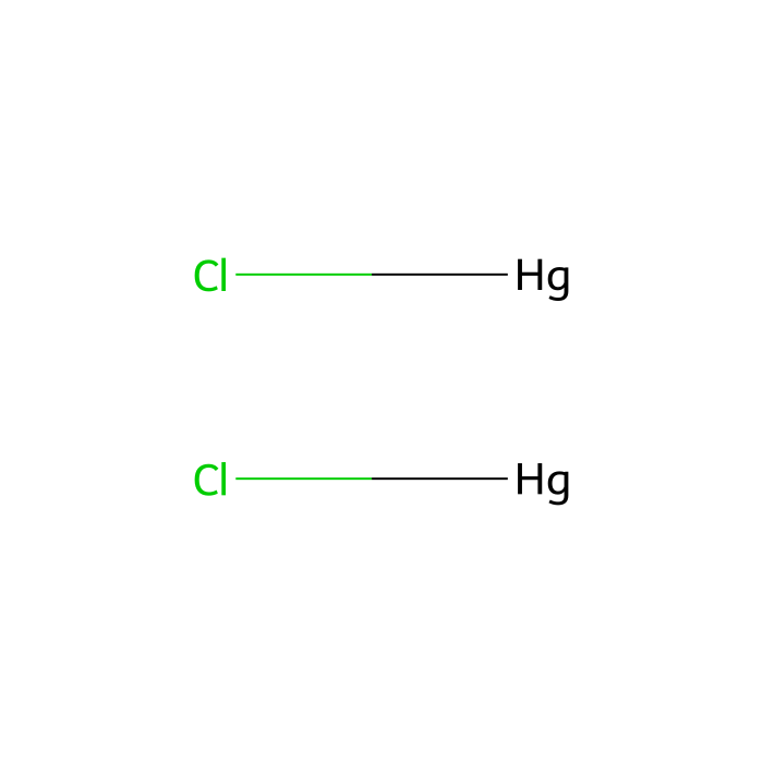 MERCUROUS CHLORIDE - ≥91% CAS No(10112-91-1) by Aladdin Scientific