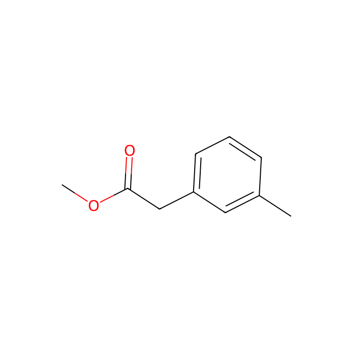 Methyl 3-methylphenylacetate - ≥98% CAS No(53088-69-0) by Aladdin Scientific
